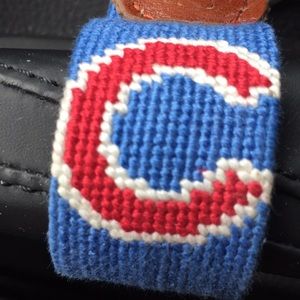 Meet your Posher, Ralph